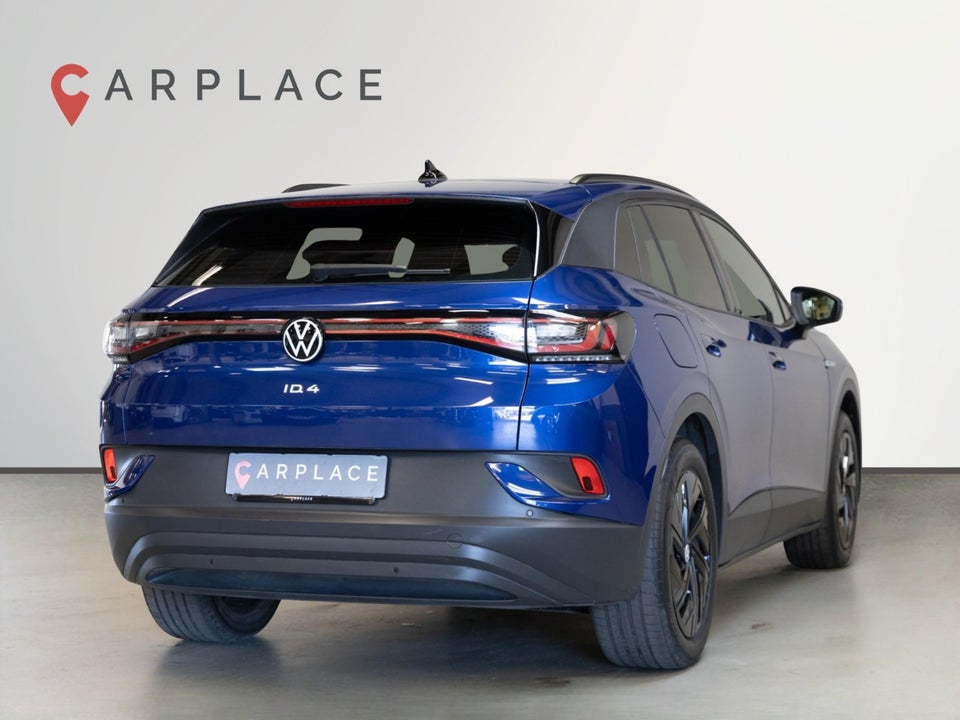 VW ID.4 77 Pro 5d