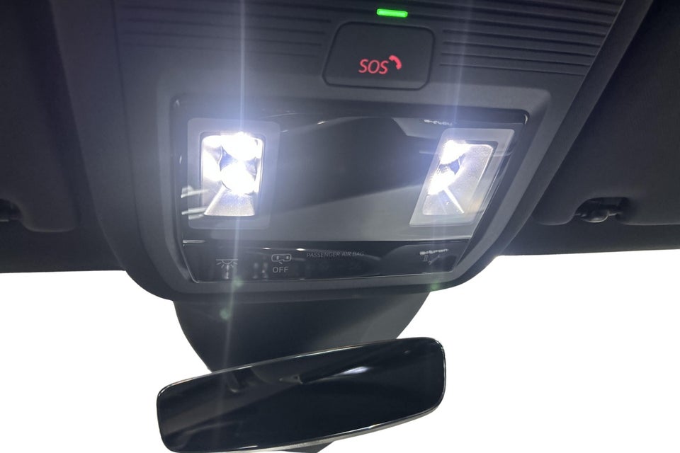 Audi Q4 e-tron 45 Ultra Sportback 5d