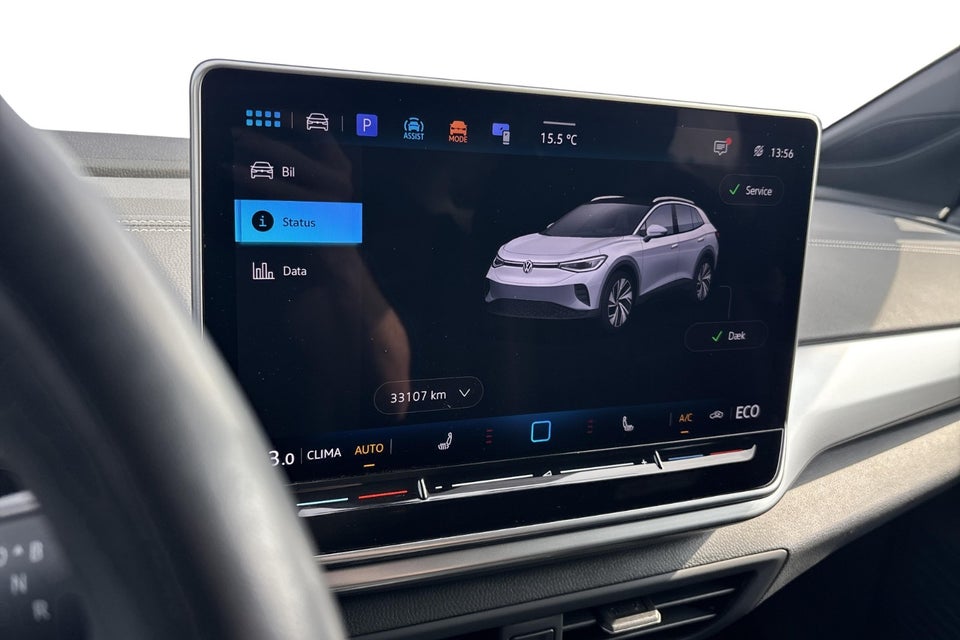 VW ID.4 77 Style+ 5d