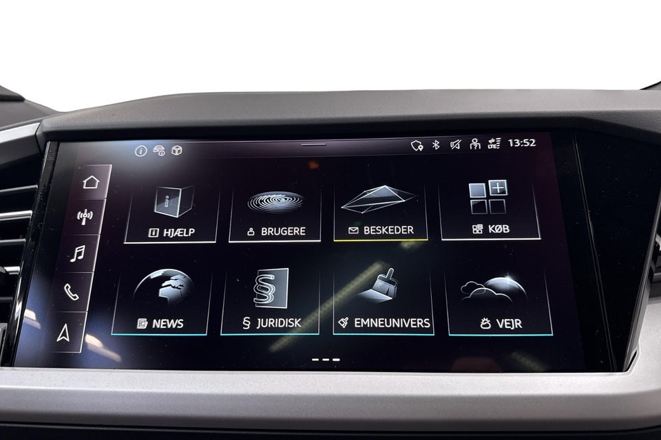 Audi Q4 e-tron 45 S-line Edition 5d