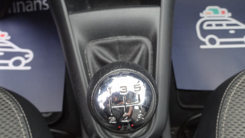Citroën C3 1,2 PureTech 82 Seduction 5d