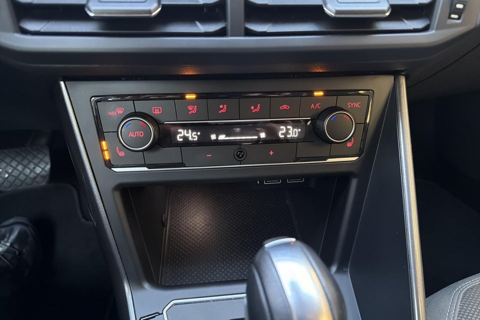 VW Polo 1,0 TSi 115 Highline DSG 5d