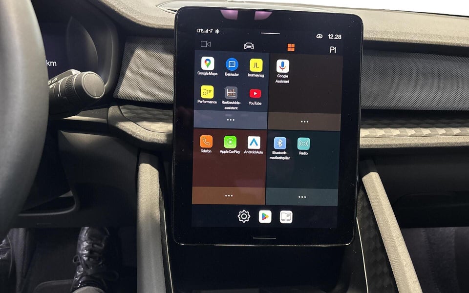 Polestar 2 Long Range 5d