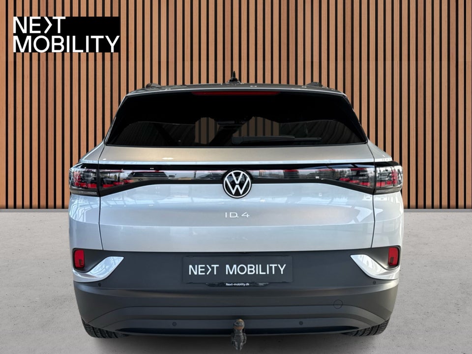 VW ID.4 77 Style+ 5d