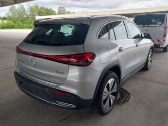 Mercedes EQA300 Progressive 4Matic 5d