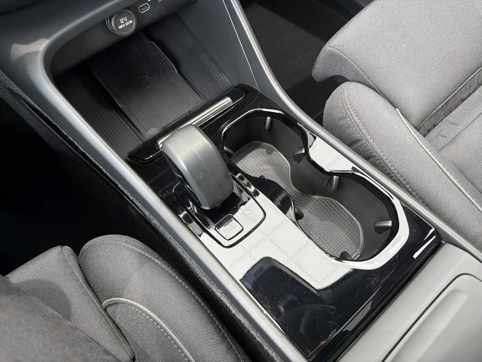 Volvo XC40 P6 ReCharge Ultimate 5d