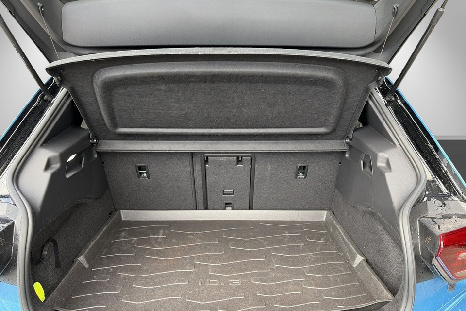VW ID.3 77 Pro S 5d