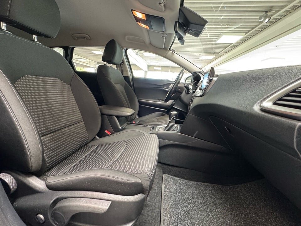 Kia Ceed 1,0 T-GDi Upgrade SW 5d