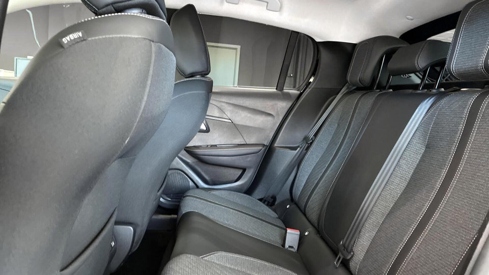 Peugeot e-208 54 Allure 5d