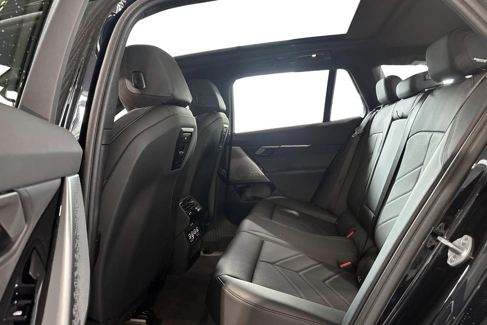 BMW i5 eDrive40 Touring Fully Charged M-Sport 5d