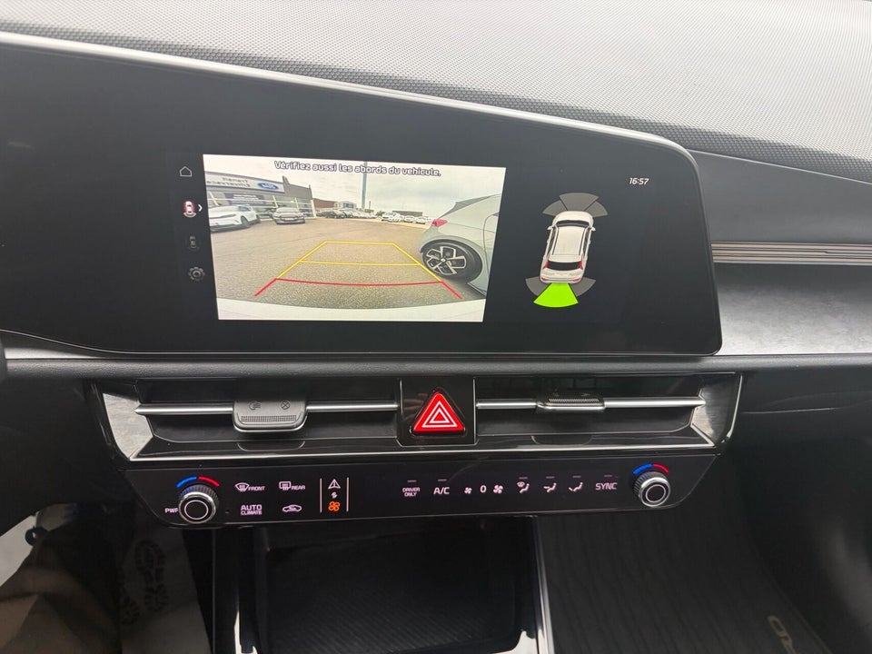 Kia Niro 64 EV 5d