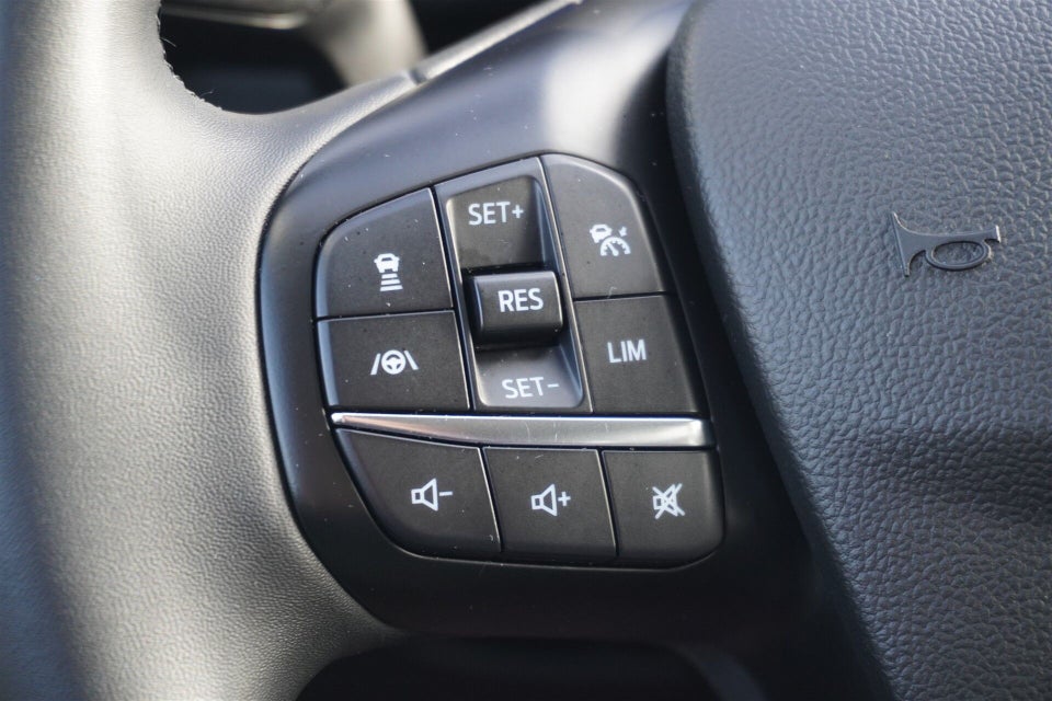 Ford Kuga 2,5 PHEV Titanium X CVT 5d