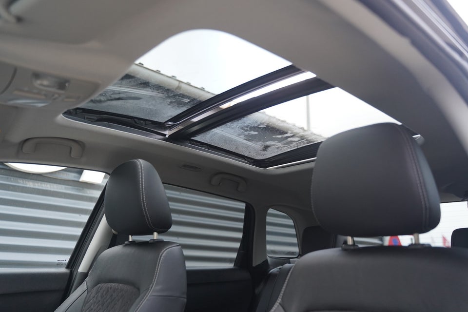 Suzuki Vitara 1,5 S-Hybrid Adventure AGS 5d