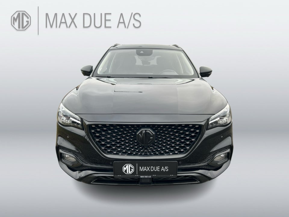 MG EHS 1,5 PHEV Luxury 5d