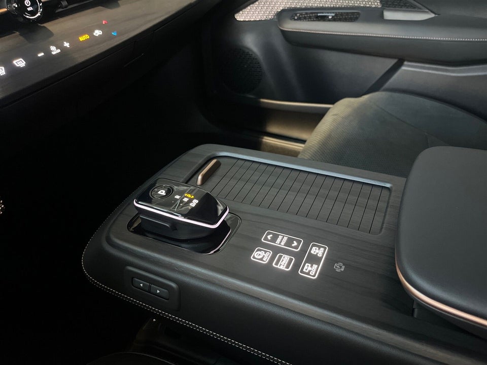 Nissan Ariya 87 Evolve e-4ORCE 5d
