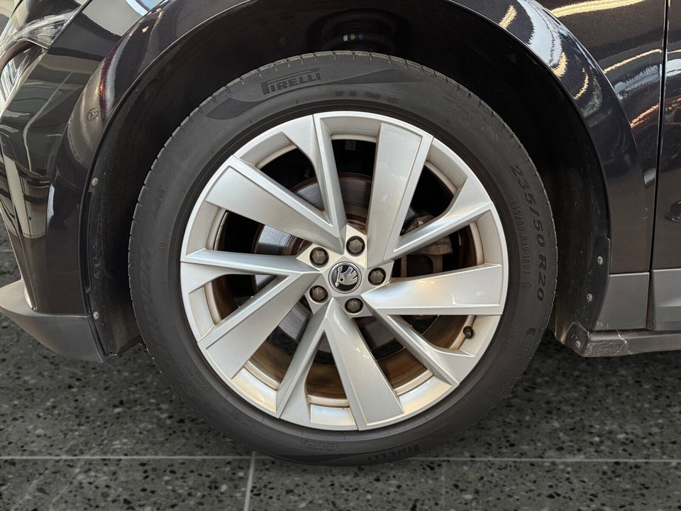 Skoda Enyaq 60 iV 5d