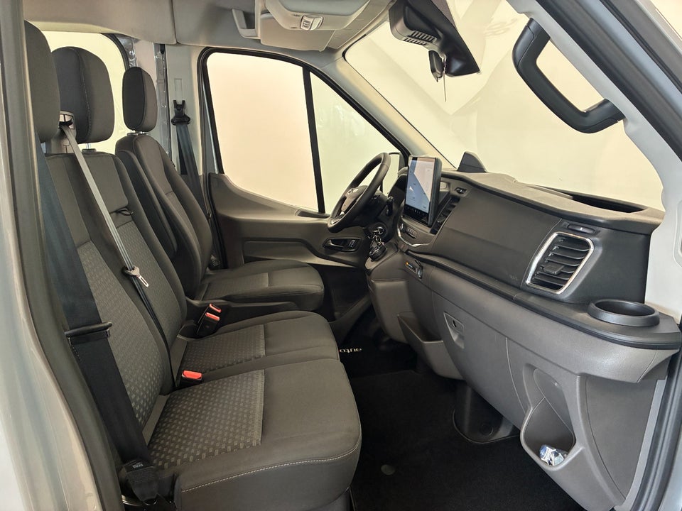 Ford Transit 350 L3 Kombi 2,0 EcoBlue Trend aut. H3 FWD