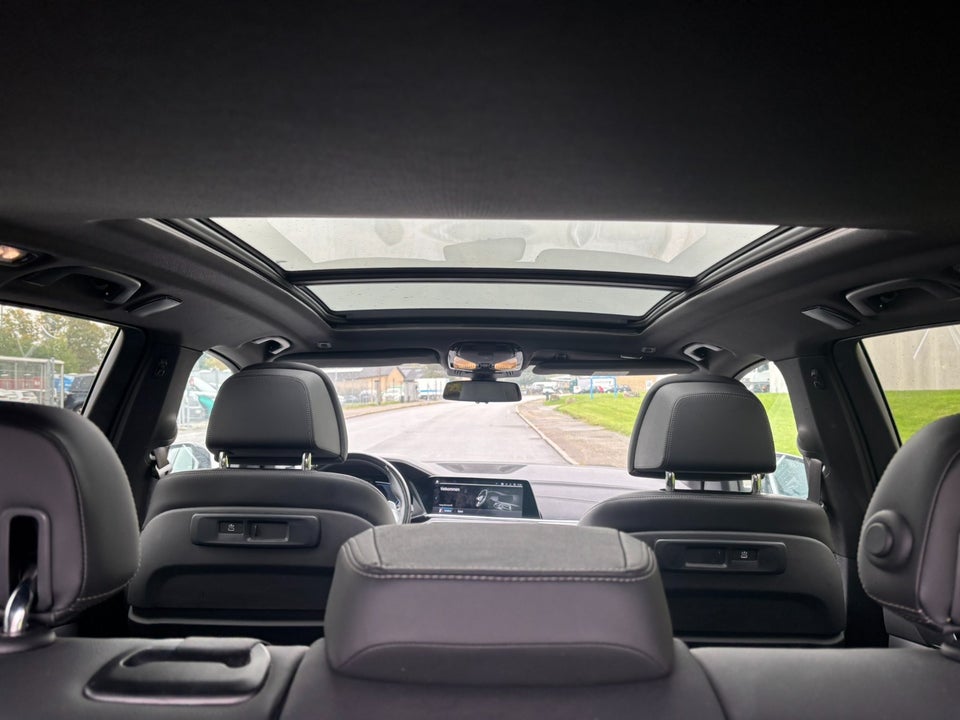 BMW X5 3,0 xDrive45e M-Sport aut. 5d