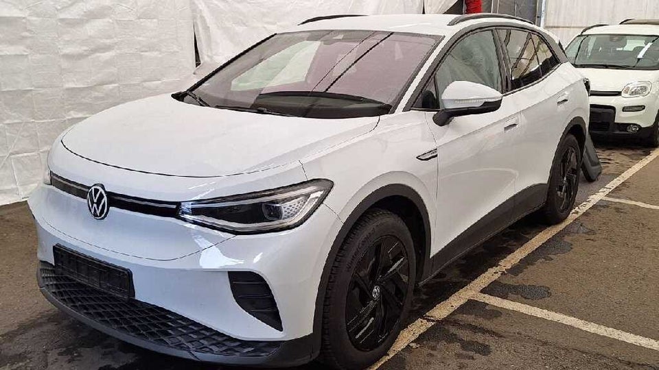 VW ID.4 77 Pro Performance 5d