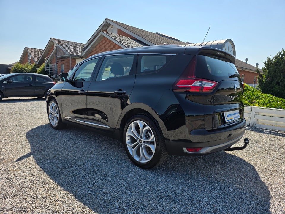 Renault Grand Scenic IV 1,2 TCe 130 Zen 5d