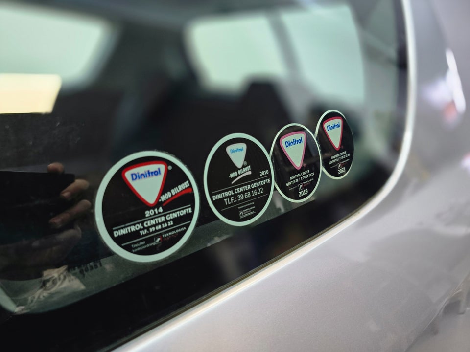 Suzuki Swift 1,3 GL-A aut. 3d