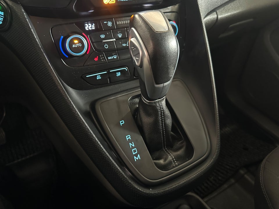 Ford Transit Connect 1,5 EcoBlue Active aut. lang