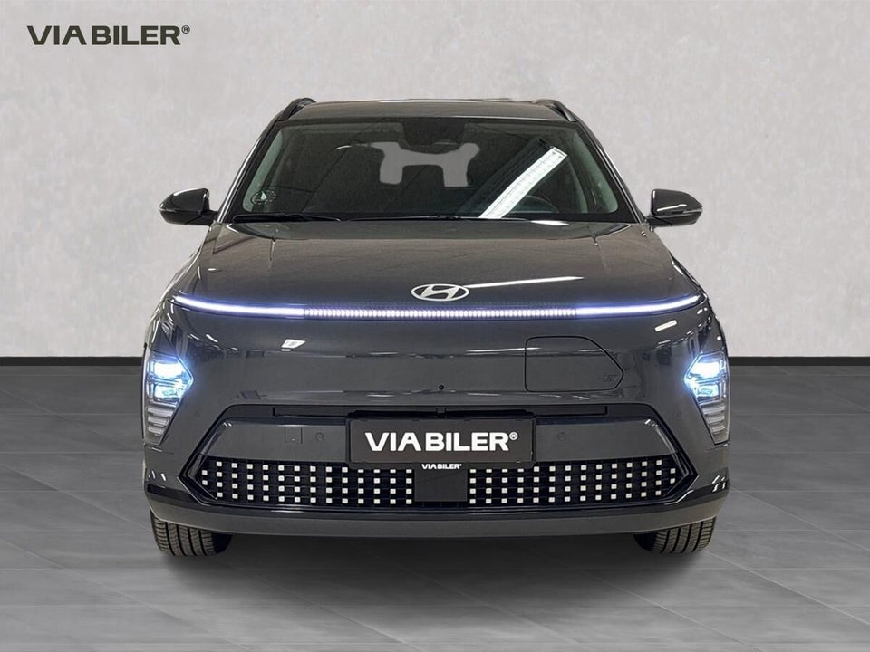 Hyundai Kona 65 EV Ultimate 5d