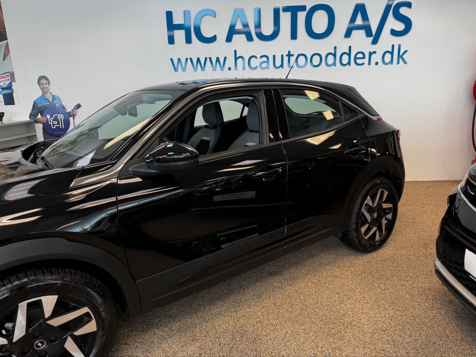 Opel Mokka-e 50 Elegance 5d
