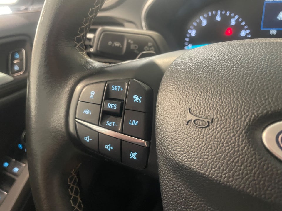 Ford Focus 1,5 EcoBoost Vignale stc. aut. 5d