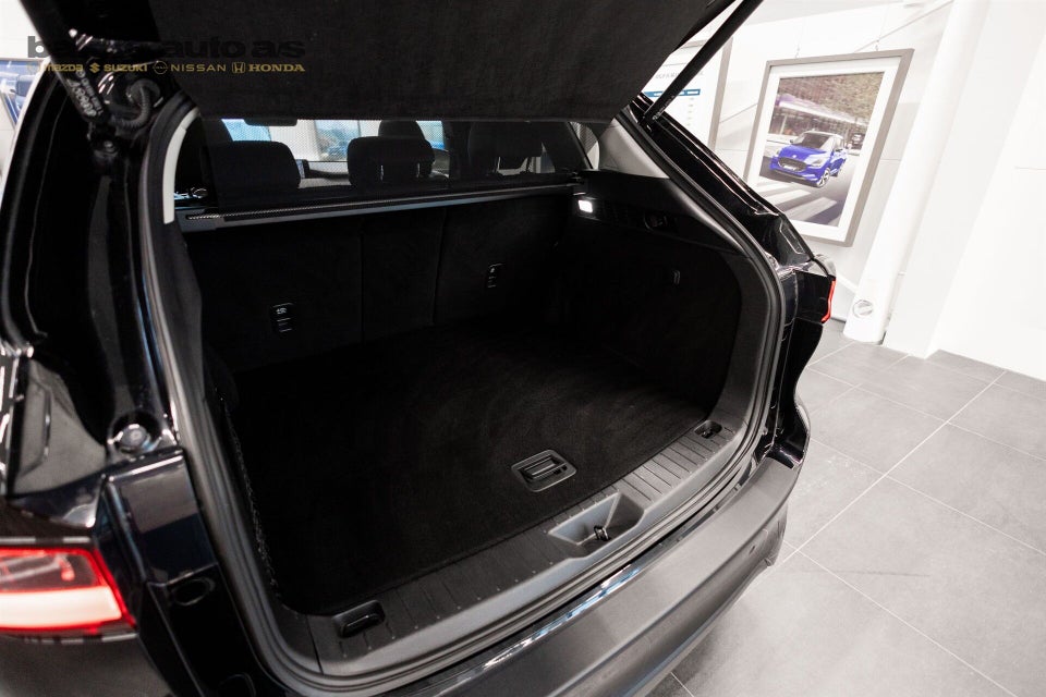 Mazda CX-60 2,5 PHEV Homura Comfort aut. AWD 5d