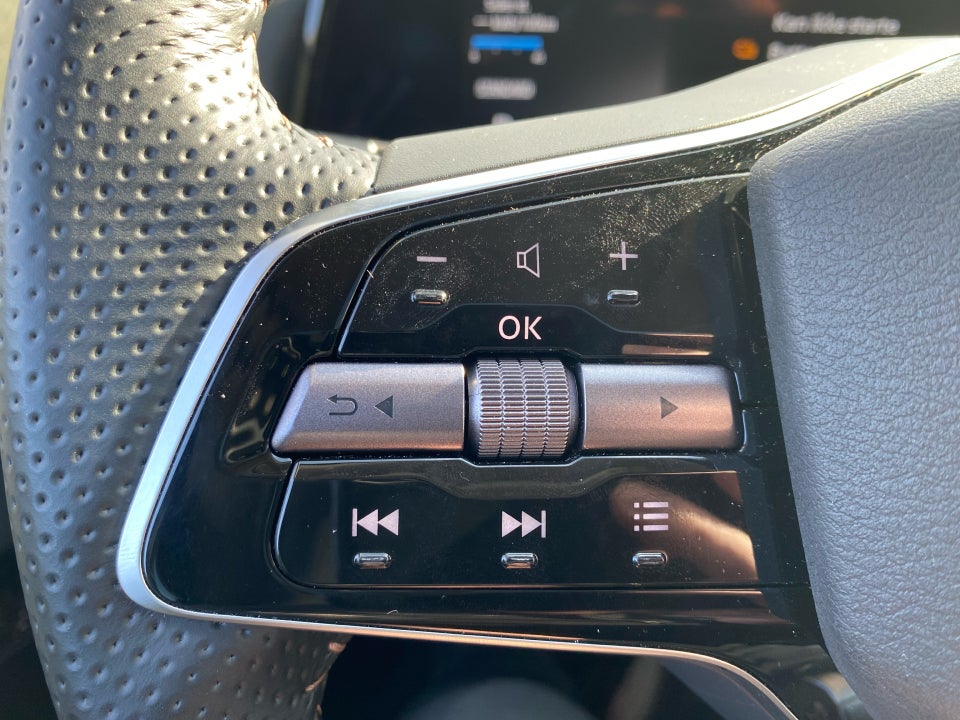 Nissan Ariya 87 Evolve 5d