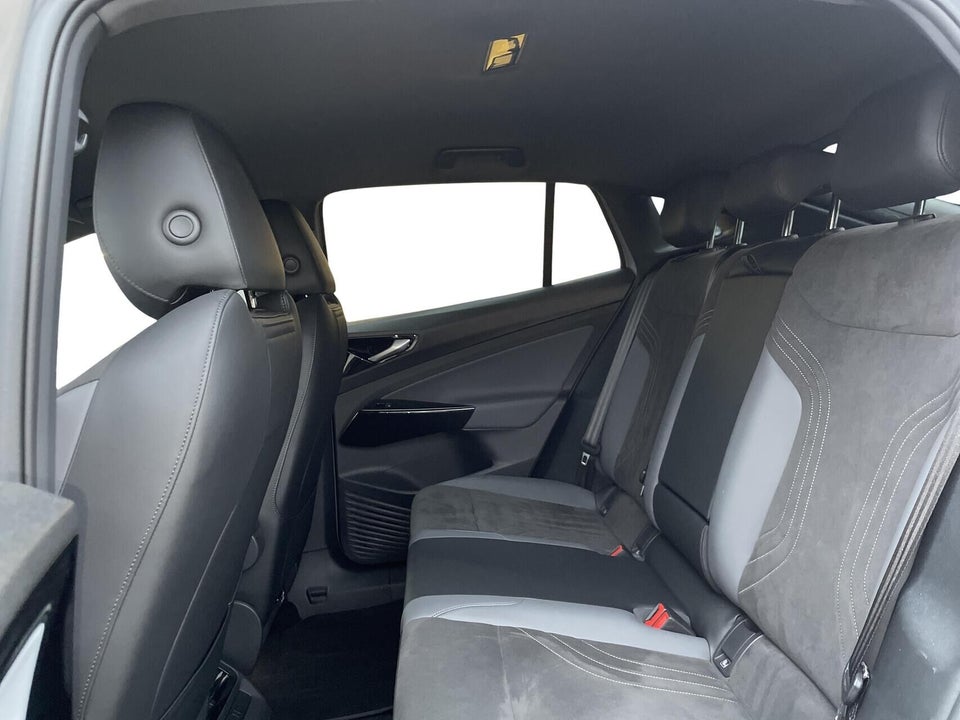 VW ID.5 77 Pro Performance 5d