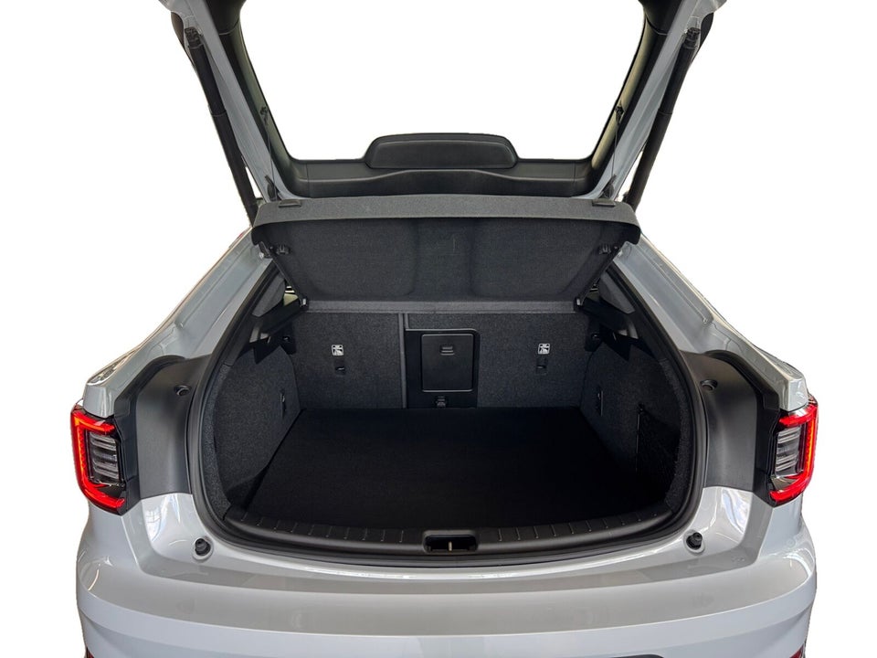 Polestar 2 Long Range 5d