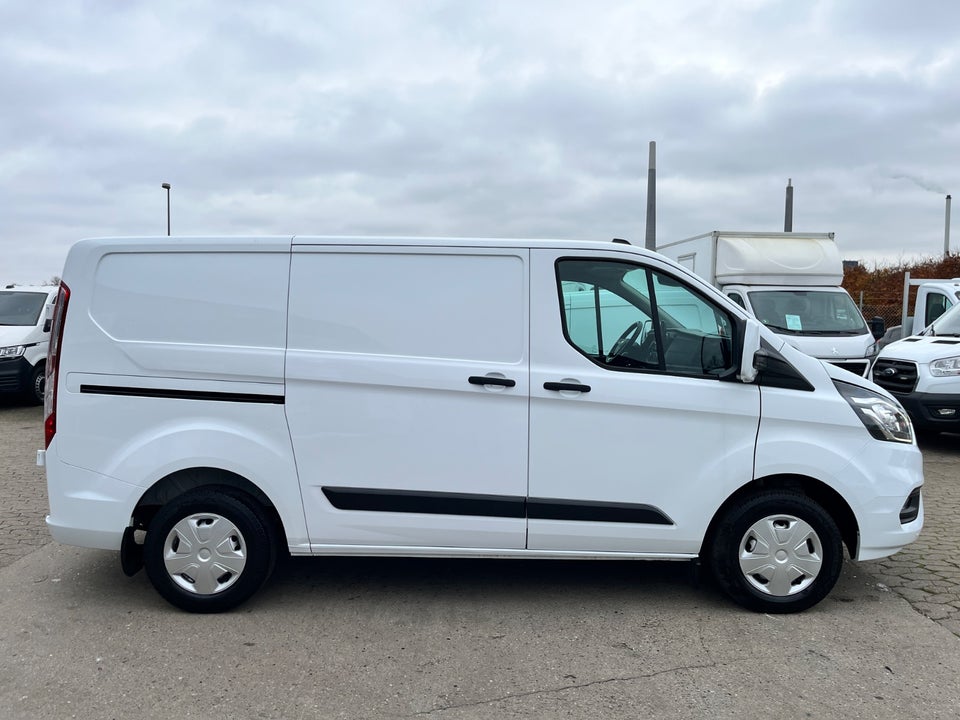 Ford Transit Custom 300S 2,0 TDCi 130 Trend