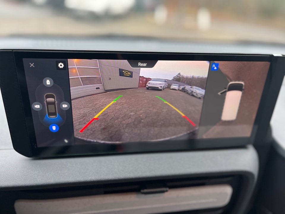 Maxus e-Deliver 5 64 L1H1