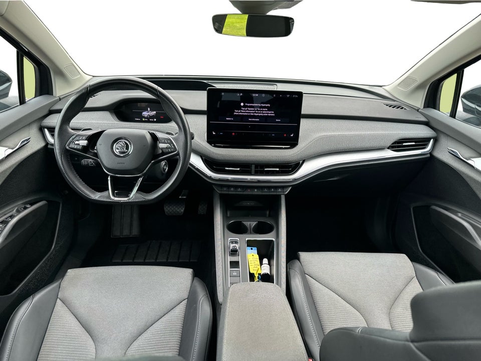 Skoda Enyaq 80 iV Loft 5d