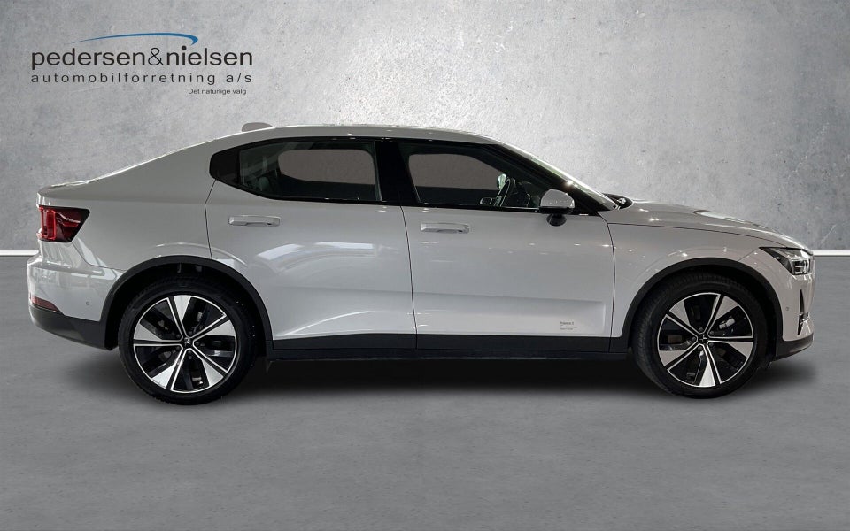 Polestar 2 Long Range 5d