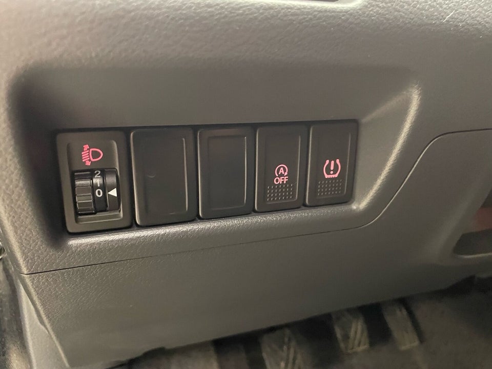 Suzuki Celerio 1,0 Dualjet Club 5d