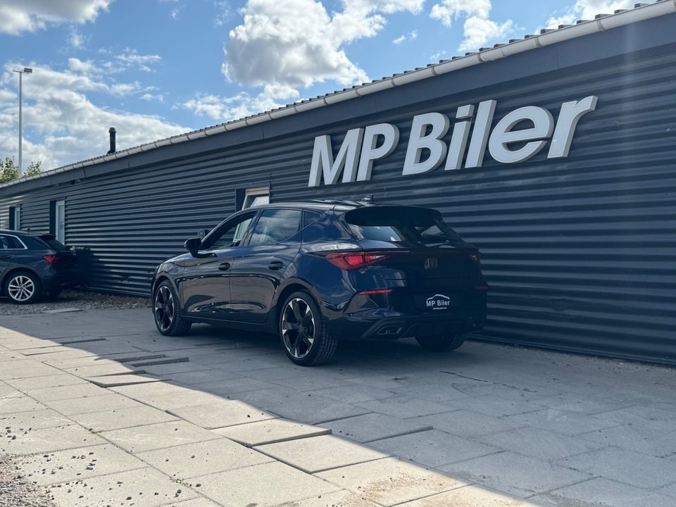 Seat Leon 1,5 eTSi 150 Style DSG 5d