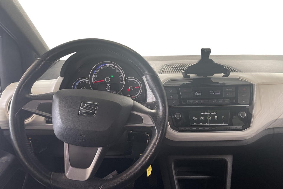 Seat Mii Electric 5d