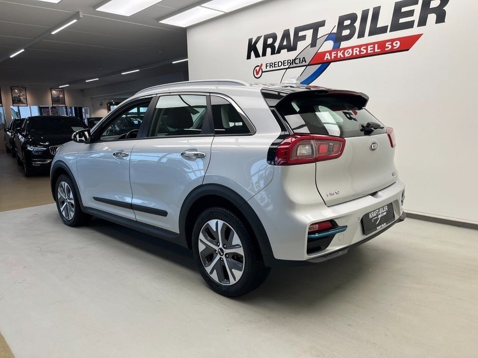 Kia e-Niro 64 Comfort 5d