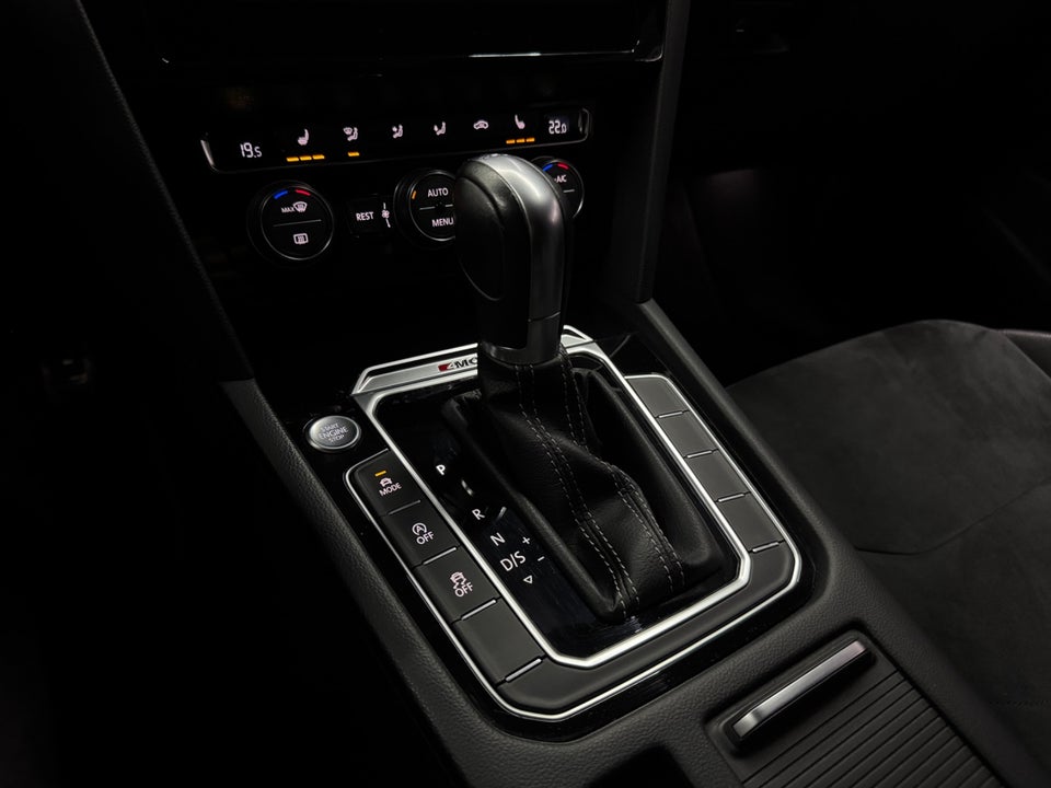 VW Arteon 2,0 TSi 280 R-line DSG 4Motion 4d