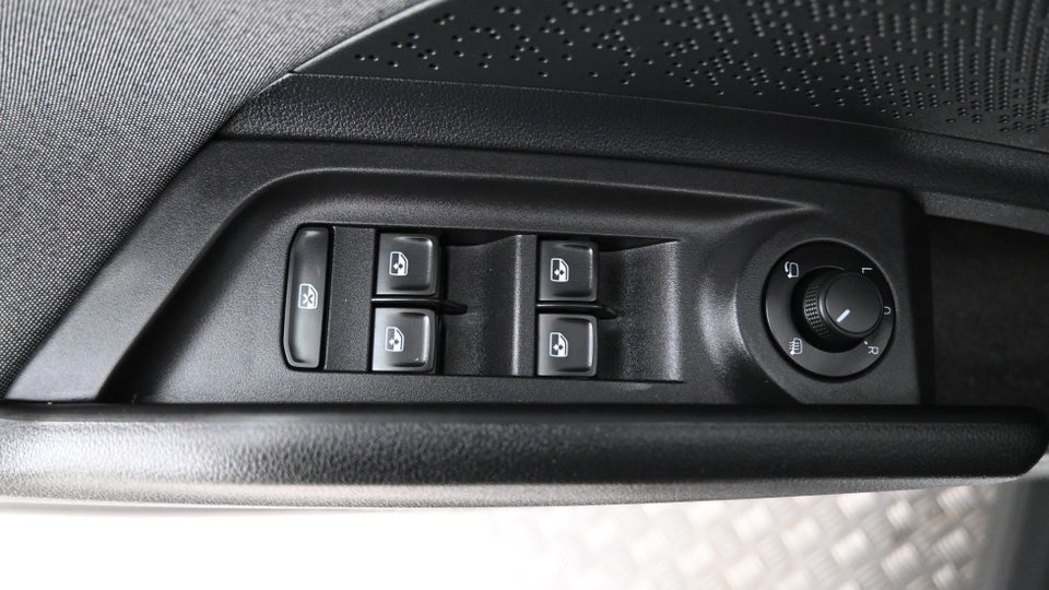 Skoda Enyaq 80 iV Plus 5d