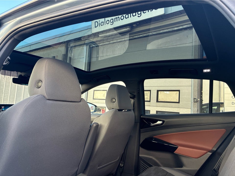 VW ID.5 77 Pro Performance 5d