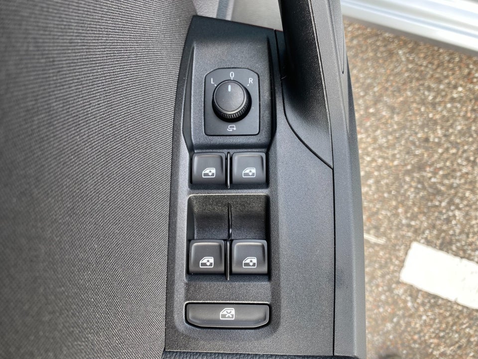 Seat Ibiza 1,0 TSi 110 FR 5d