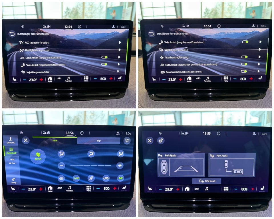 Skoda Enyaq 80 iV Loft 5d