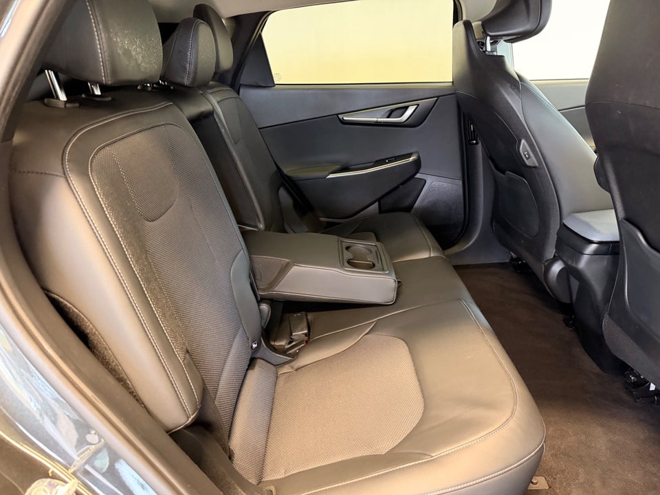 Kia EV6 77 Long Range 5d