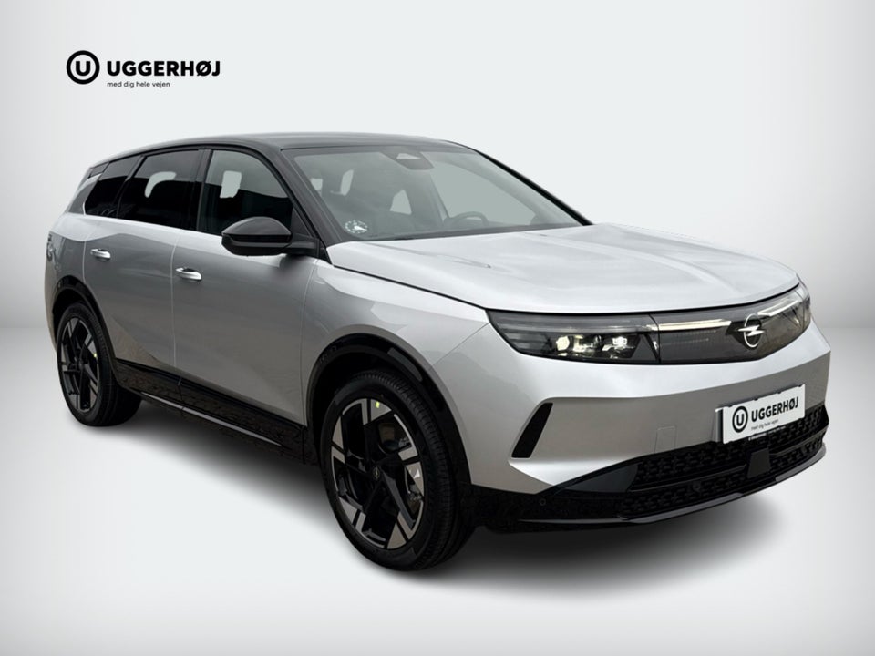 Opel Grandland-e 73 GS Ltd. 5d