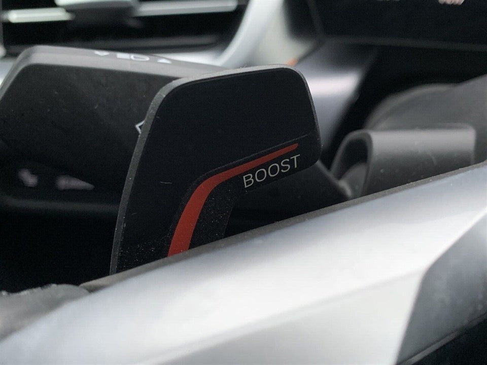 BMW iX1 eDrive20 M-Sport 5d