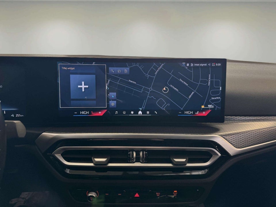 BMW i4 eDrive35 M-Sport 5d